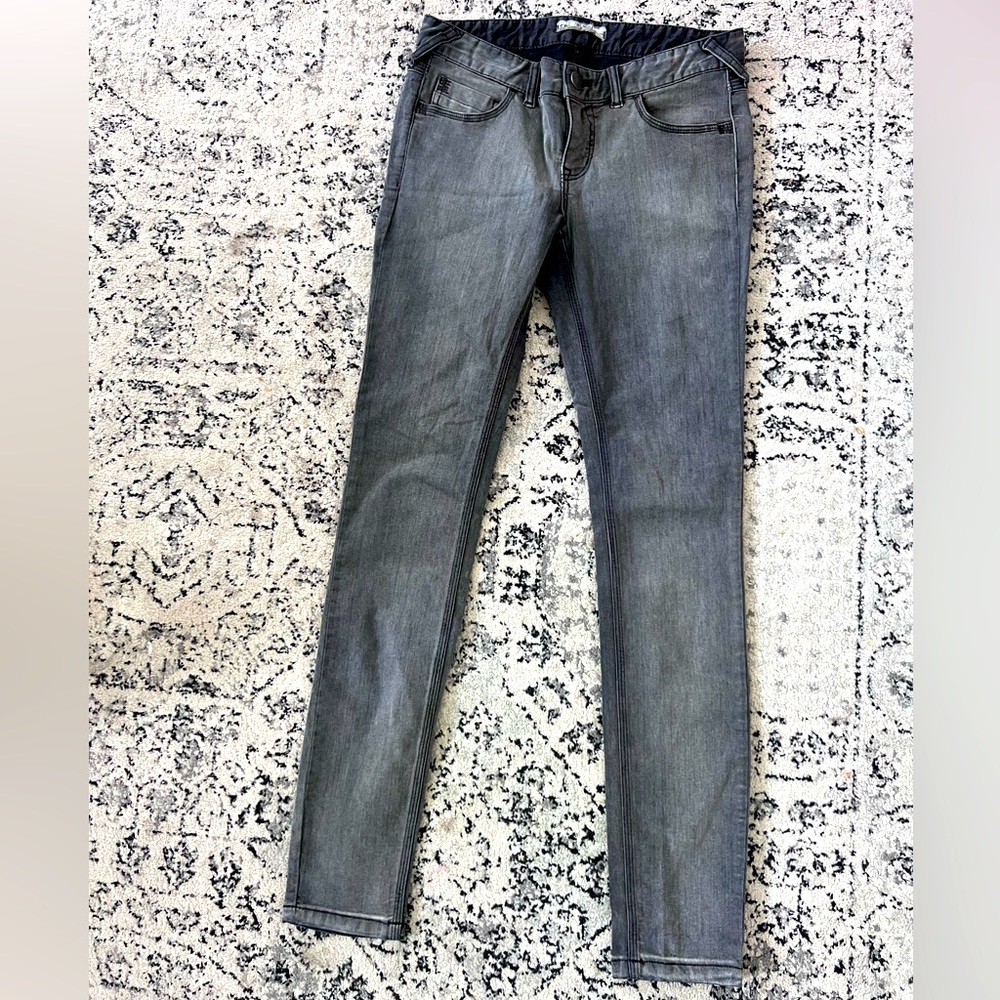 Free People Skinny Jean - Size 28 ($30)